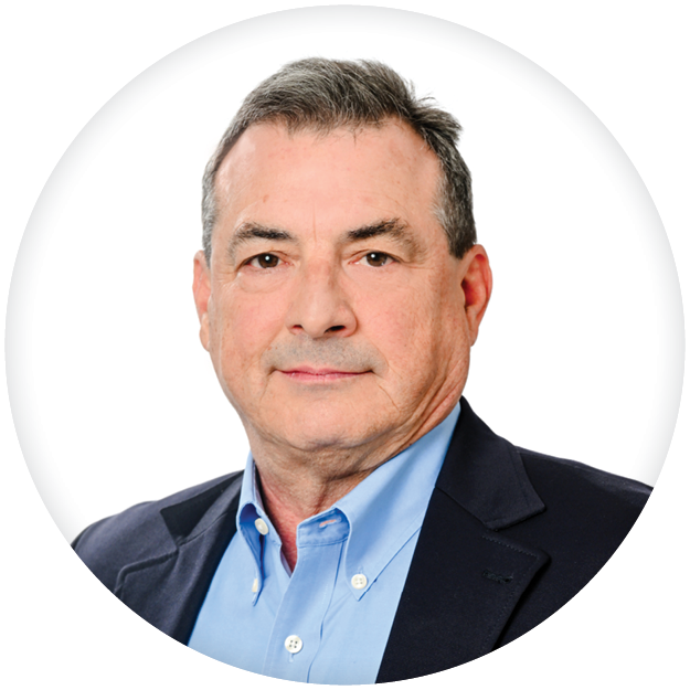 MARC GERVAIS, B.COMM.